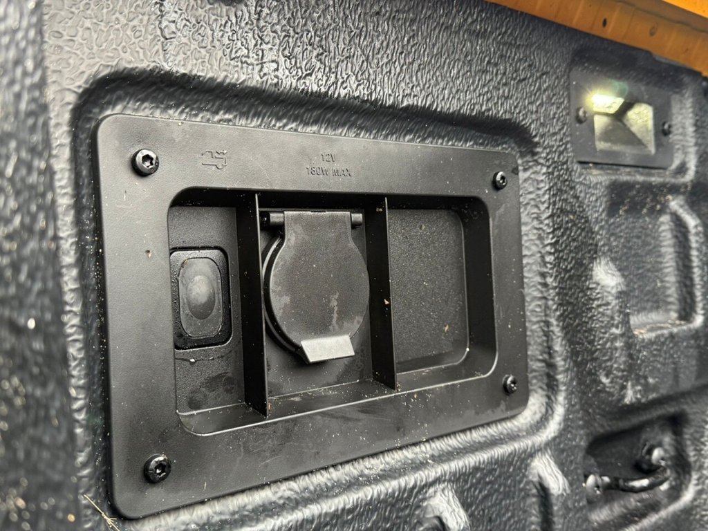 Used Ford Ranger 2023 for sale - 76655216: Photo 21