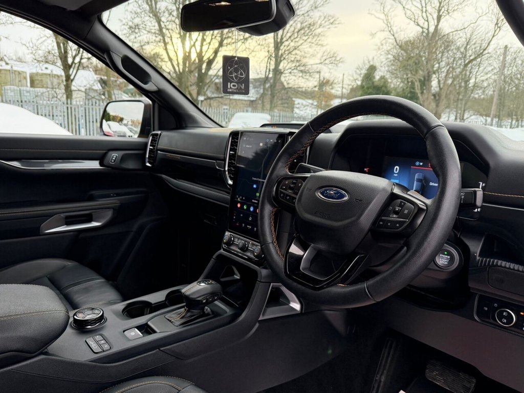 Used Ford Ranger 2023 for sale - 76655216: Photo 22