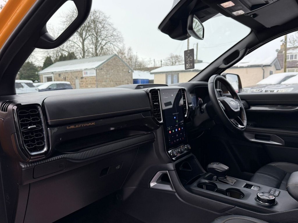 Used Ford Ranger 2023 for sale - 76655216: Photo 24