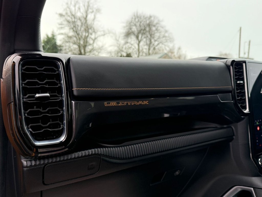 Used Ford Ranger 2023 for sale - 76655216: Photo 25