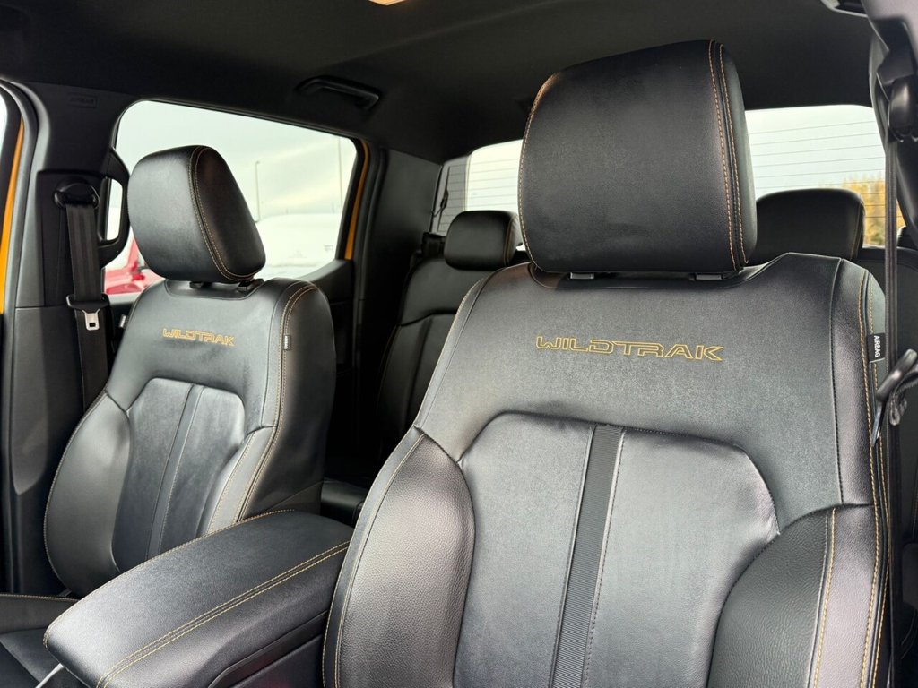 Used Ford Ranger 2023 for sale - 76655216: Photo 27