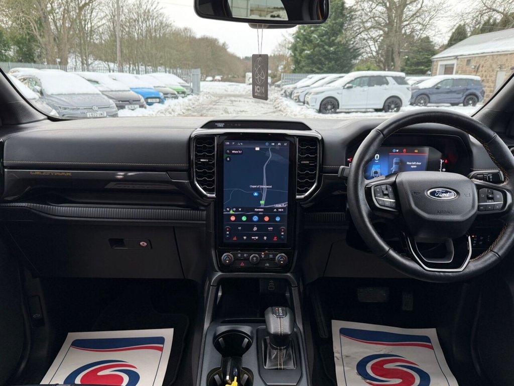 Used Ford Ranger 2023 for sale - 76655216: Photo 28