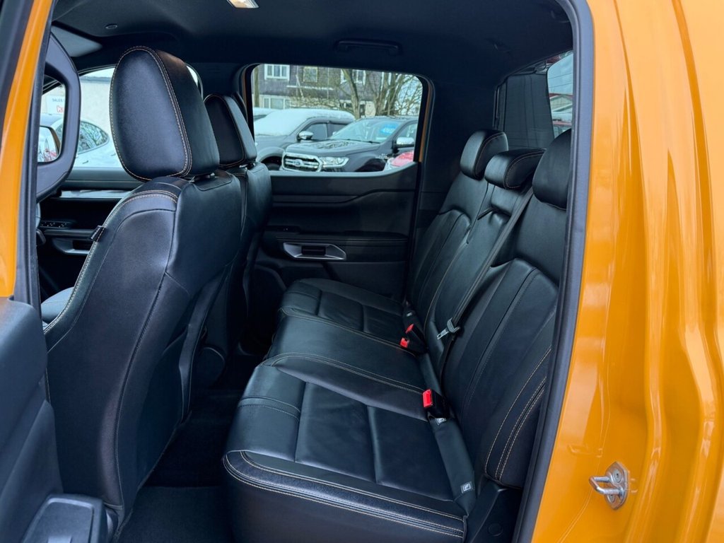 Used Ford Ranger 2023 for sale - 76655216: Photo 29
