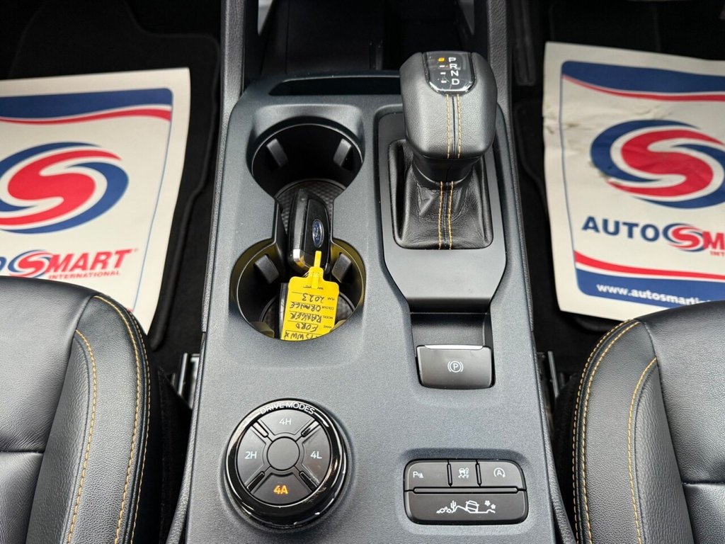 Used Ford Ranger 2023 for sale - 76655216: Photo 30