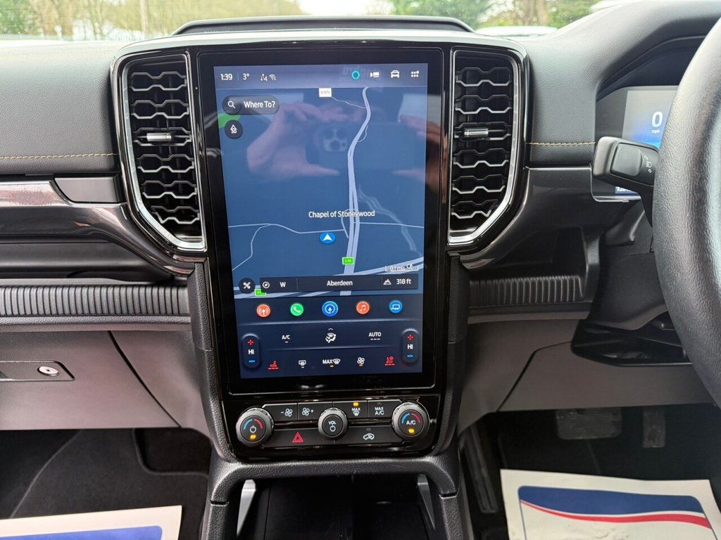 Used Ford Ranger 2023 for sale - 76655216: Photo 31