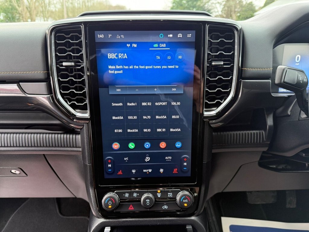 Used Ford Ranger 2023 for sale - 76655216: Photo 32