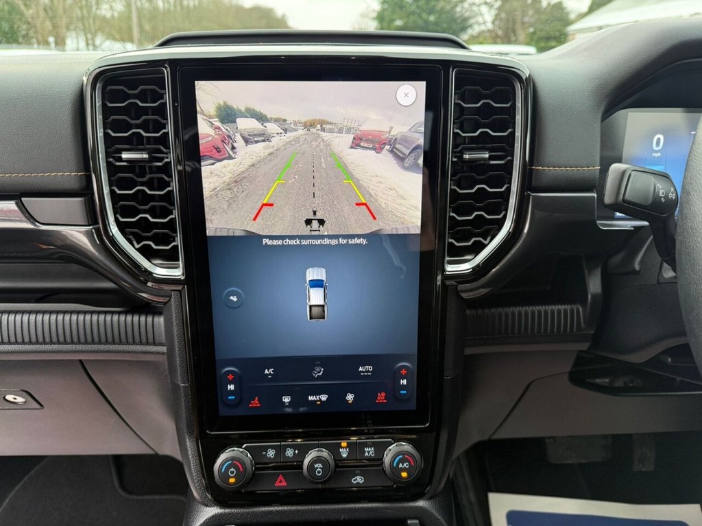 Used Ford Ranger 2023 for sale - 76655216: Photo 34