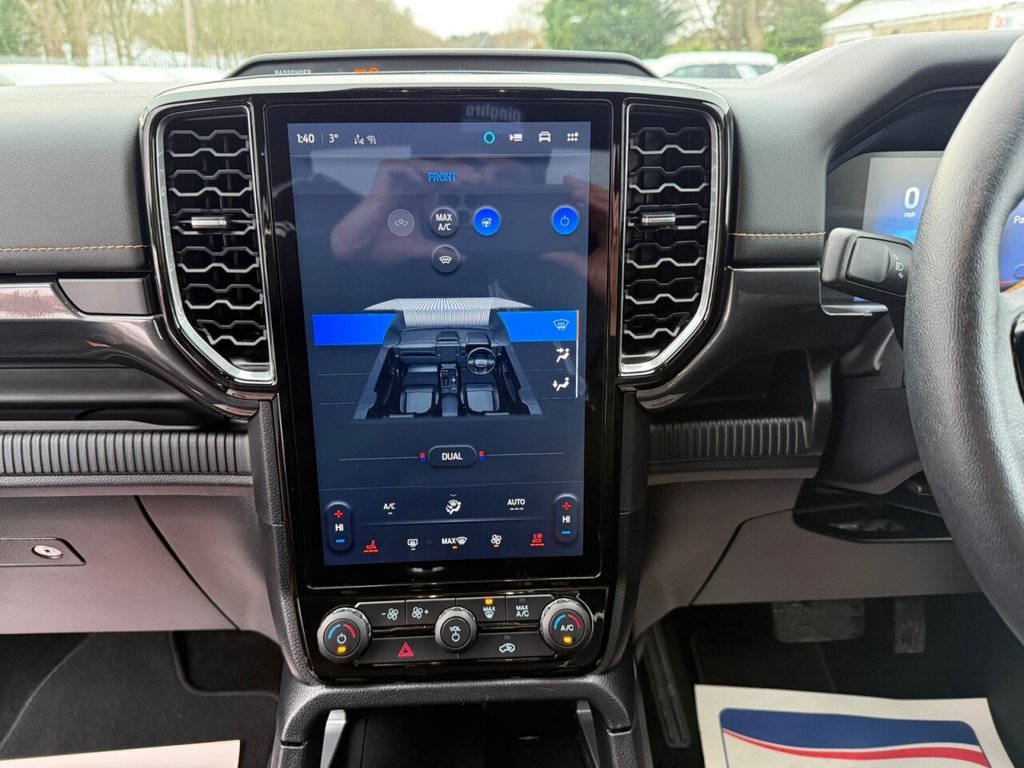 Used Ford Ranger 2023 for sale - 76655216: Photo 35