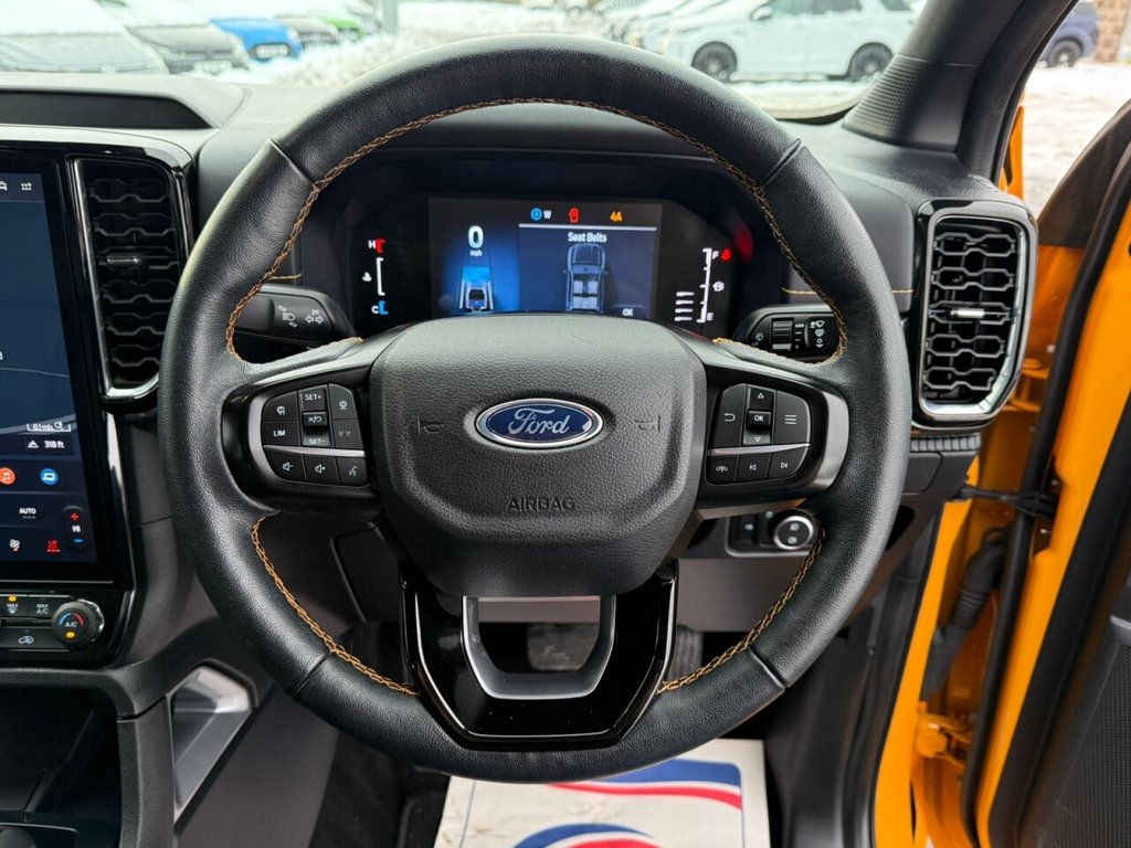 Used Ford Ranger 2023 for sale - 76655216: Photo 36