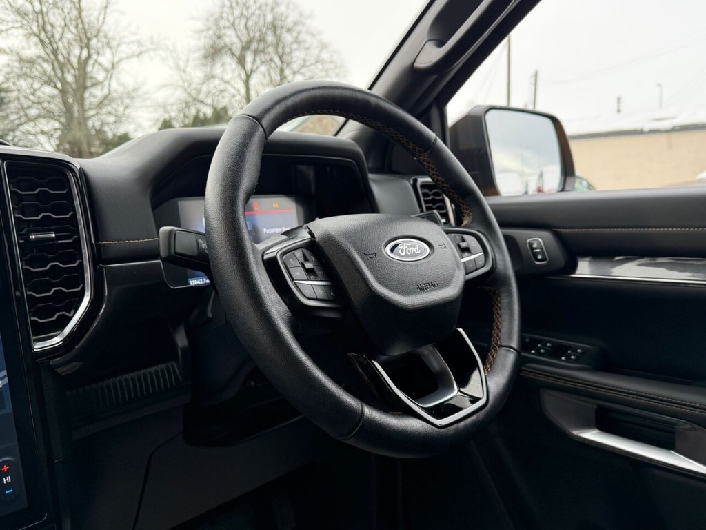 Used Ford Ranger 2023 for sale - 76655216: Photo 37