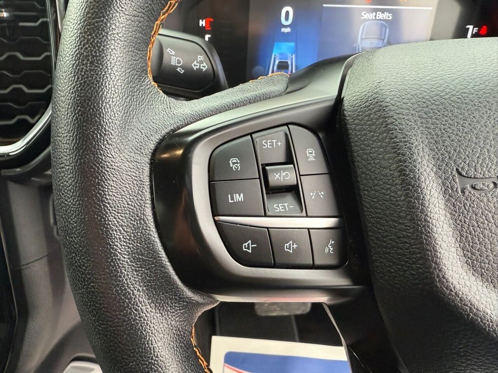 Used Ford Ranger 2023 for sale - 76655216: Photo 38