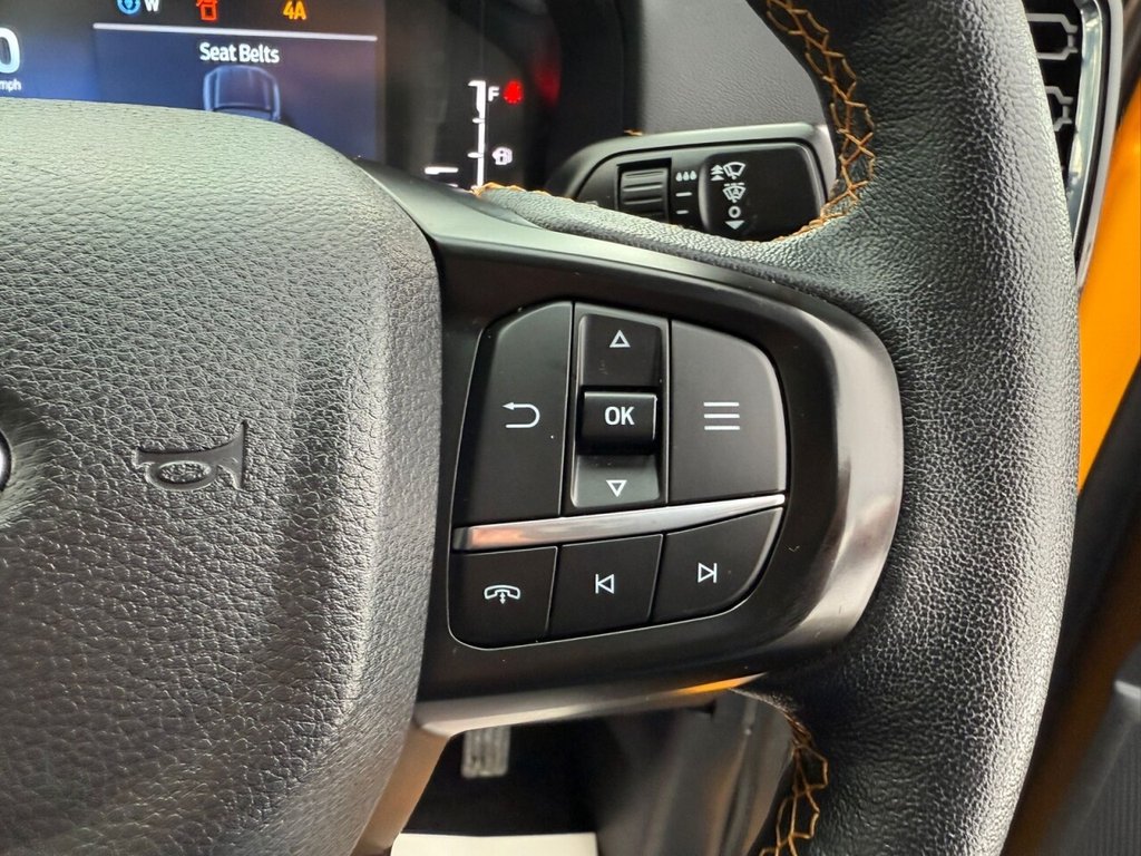 Used Ford Ranger 2023 for sale - 76655216: Photo 39