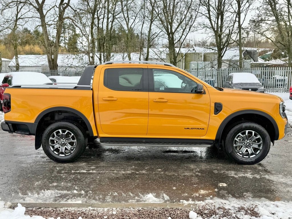 Used Ford Ranger 2023 for sale - 76655216: Photo 4