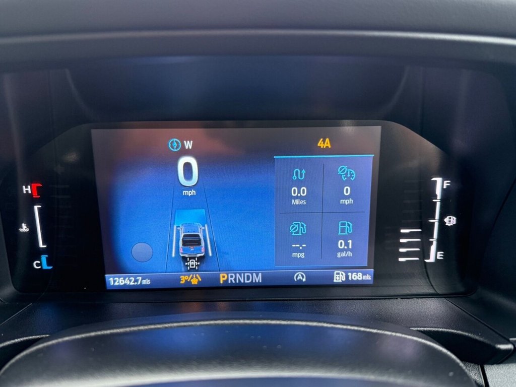 Used Ford Ranger 2023 for sale - 76655216: Photo 40