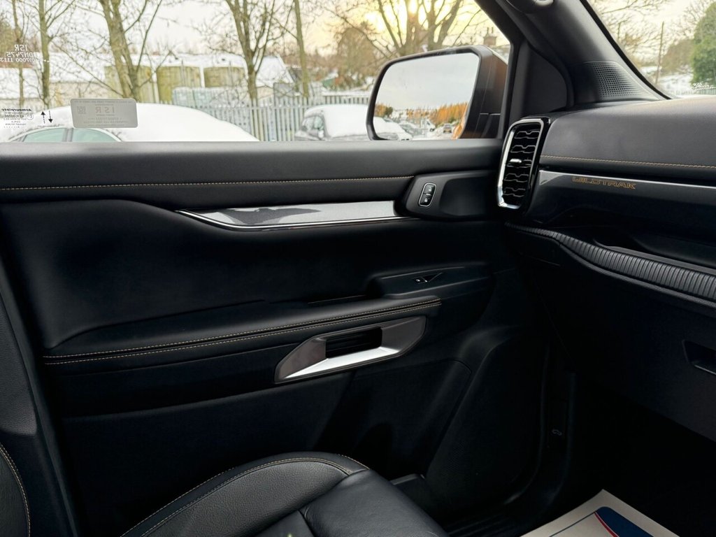 Used Ford Ranger 2023 for sale - 76655216: Photo 41