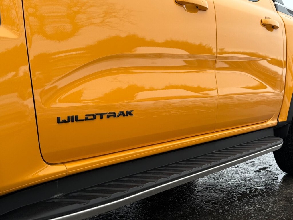 Used Ford Ranger 2023 for sale - 76655216: Photo 8