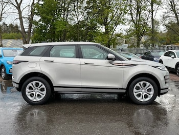 Used Land Rover Range Rover Evoque 2020 for sale - 78364199: Photo