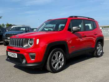 Used Jeep Renegade 2021 for sale - 74953821: Photo