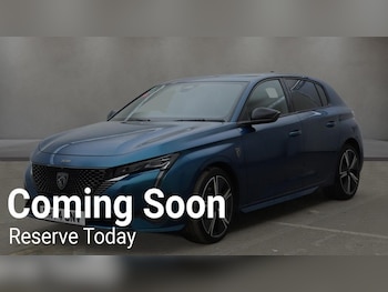 Peugeot 308 feature image