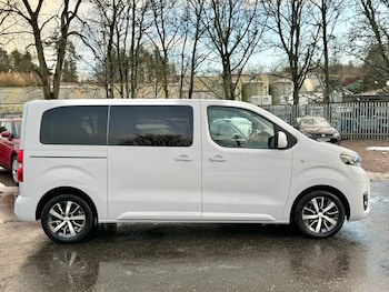 Used Toyota PROACE CITY Verso 2021 for sale - 77038287: Photo