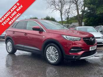 2018 (18) - 1.6 Turbo D Tech Line Nav 5dr