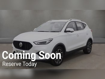 Used MG MG ZS 2022 for sale - 78619672: Photo