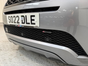 Used Land Rover Range Rover Evoque 2022 for sale - 79462379: Photo