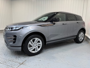 Used Land Rover Range Rover Evoque 2022 for sale - 79462379: Photo