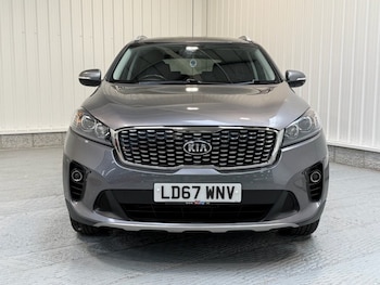 Used Kia Sorento 2018 for sale - 79038336: Photo