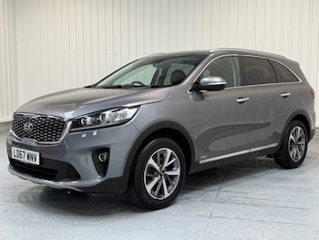 Used Kia Sorento 2018 for sale - 79038336: Photo