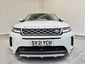 Used Land Rover Range Rover Evoque 2021 for sale - 79178848: Photo