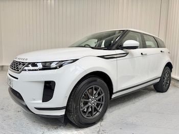 Used Land Rover Range Rover Evoque 2021 for sale - 79178848: Photo