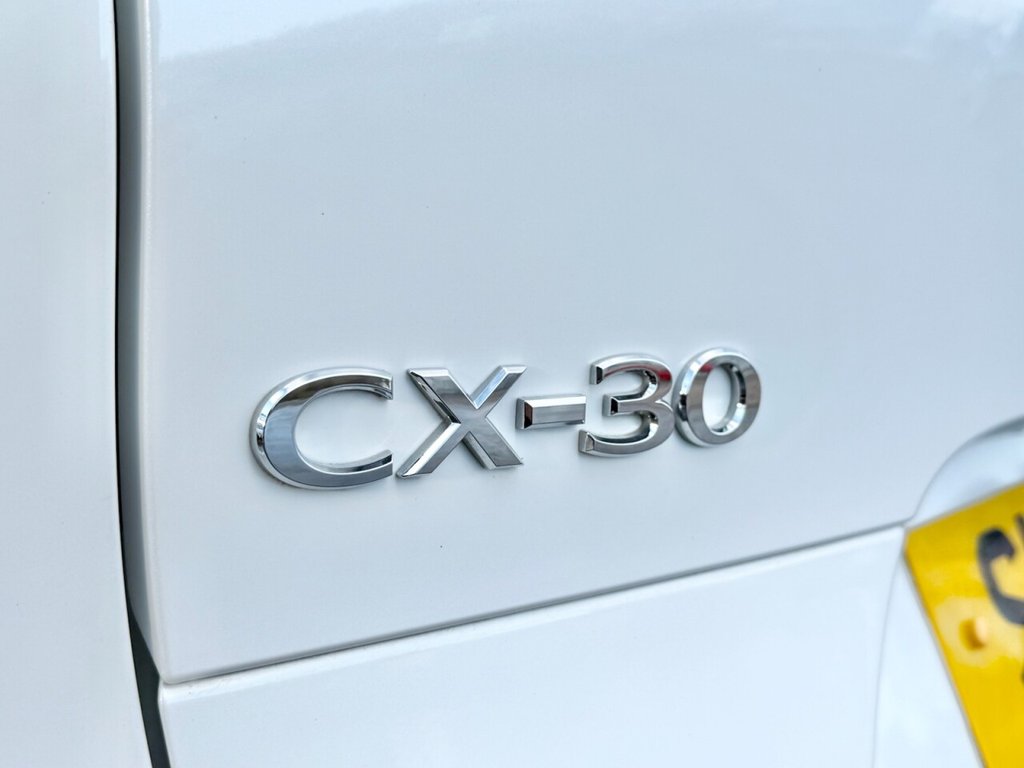 Used Mazda CX-30 2021 for sale - 77672784: Photo 15