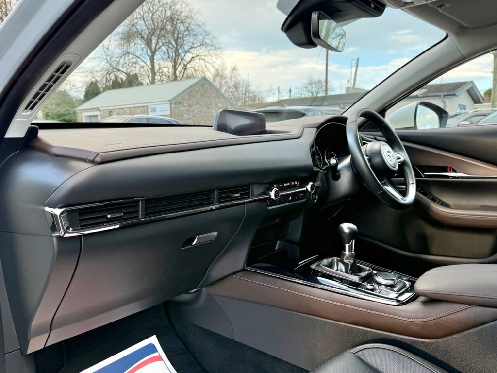 Used Mazda CX-30 2021 for sale - 77672784: Photo 23