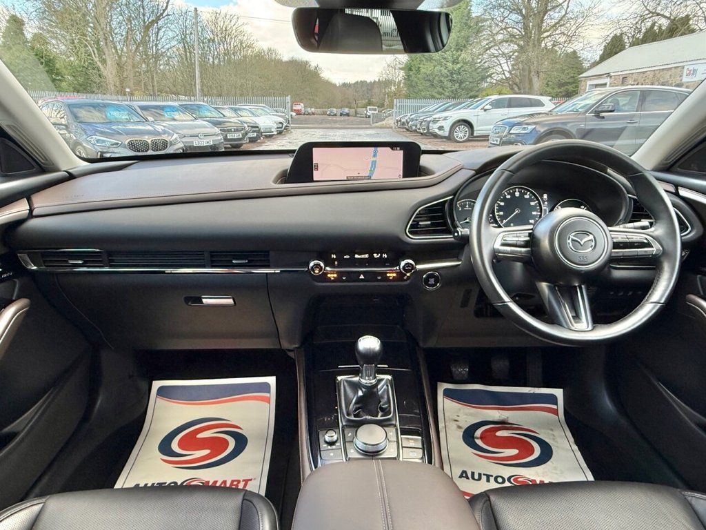 Used Mazda CX-30 2021 for sale - 77672784: Photo 26
