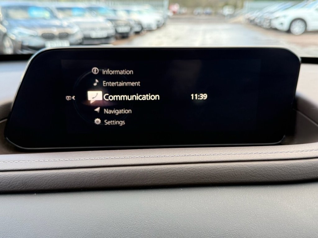 Used Mazda CX-30 2021 for sale - 77672784: Photo 30