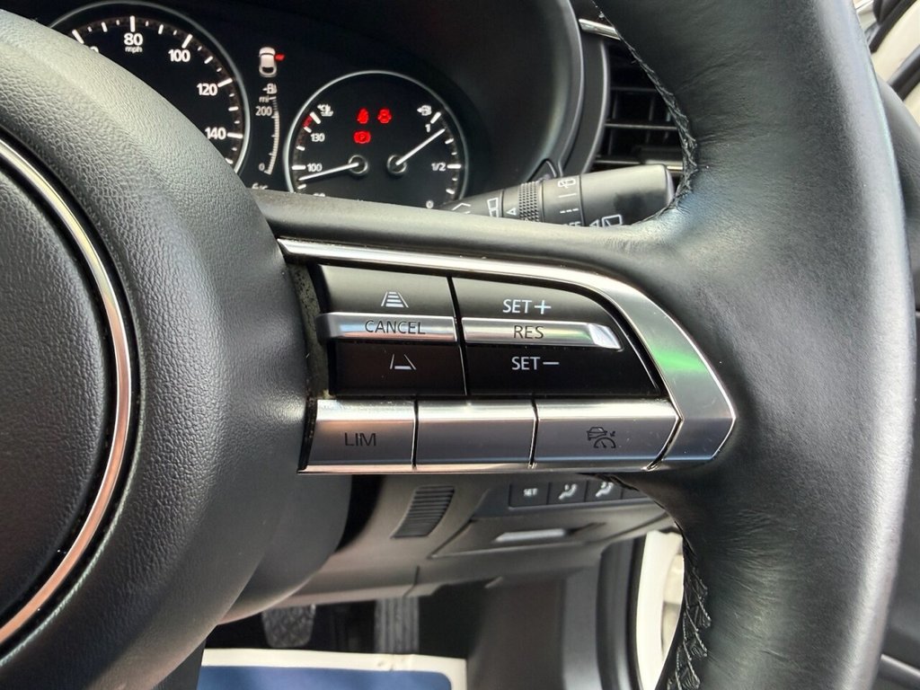 Used Mazda CX-30 2021 for sale - 77672784: Photo 34