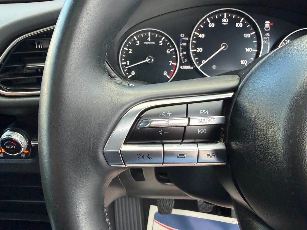 Used Mazda CX-30 2021 for sale - 77672784: Photo 35