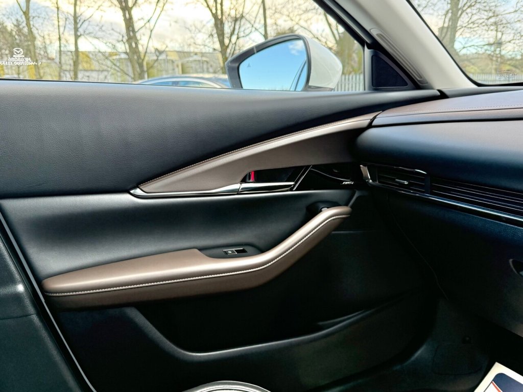 Used Mazda CX-30 2021 for sale - 77672784: Photo 37