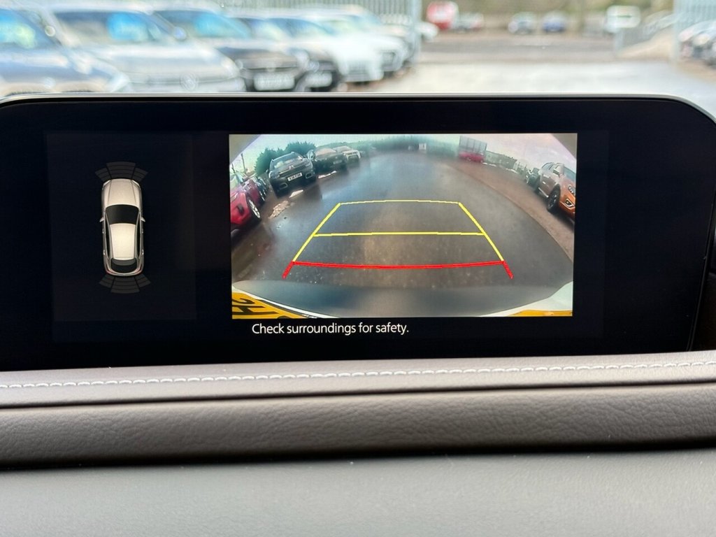 Used Mazda CX-30 2021 for sale - 77672784: Photo 38