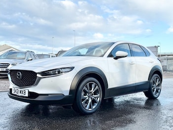 Used Mazda CX-30 2021 for sale - 77672784: Photo