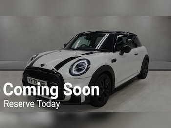 Used MINI Hatch 2023 for sale - 78227861: Photo
