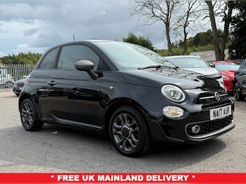 2017 (17) - 1.2 S Hatchback 3dr Petrol Manual