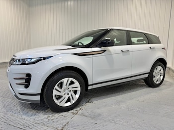 Used Land Rover Range Rover Evoque 2022 for sale - 79562295: Photo