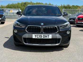 Used BMW X2 2019 for sale - 75062060: Photo