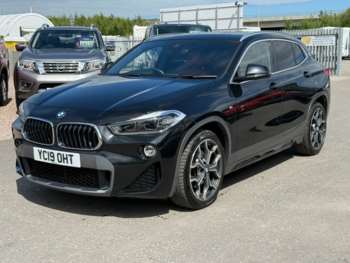 Used BMW X2 2019 for sale - 75062060: Photo