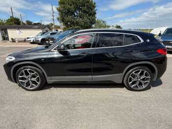 Used BMW X2 2019 for sale - 75062060: Photo