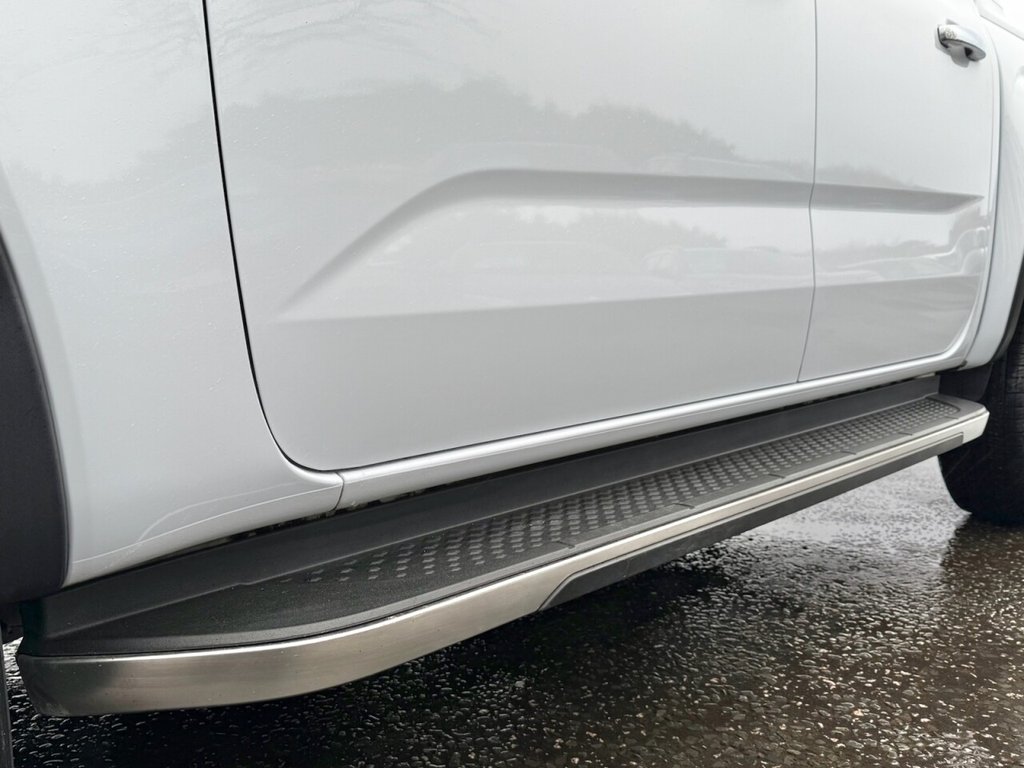 Used Volkswagen Amarok 2024 for sale - 77452338: Photo 10