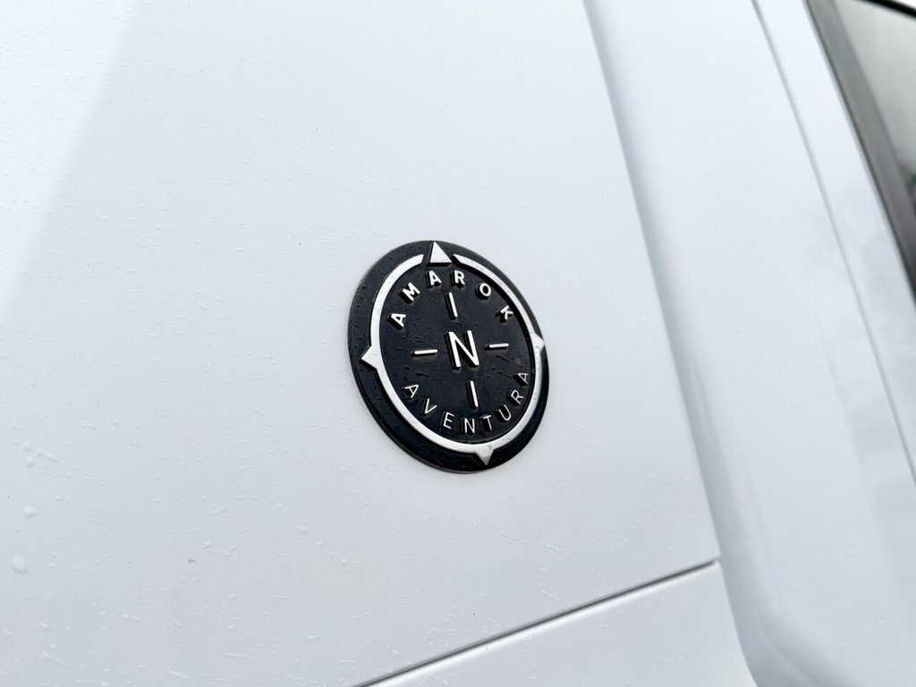 Used Volkswagen Amarok 2024 for sale - 77452338: Photo 18