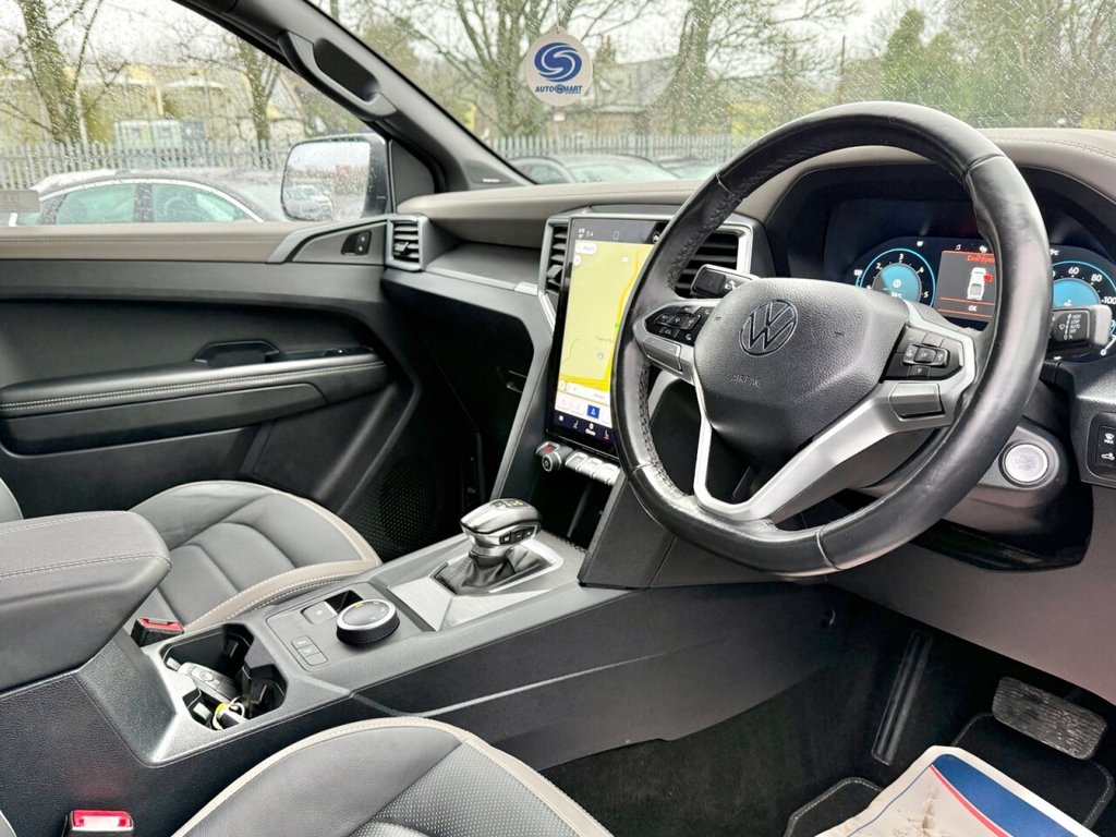 Used Volkswagen Amarok 2024 for sale - 77452338: Photo 21